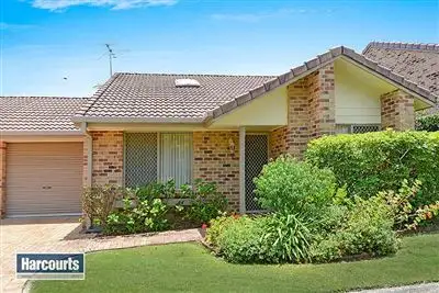 Third view of Homely villa listing, 10/75 Mungarie Street, Keperra QLD 4054