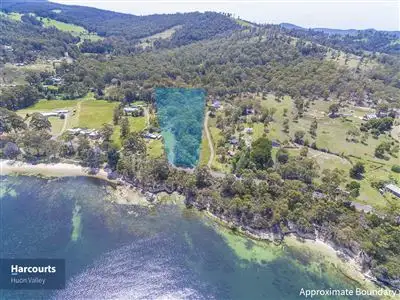 Sixth view of Homely land listing, RA Kent Beach Road, Dover TAS 7117
