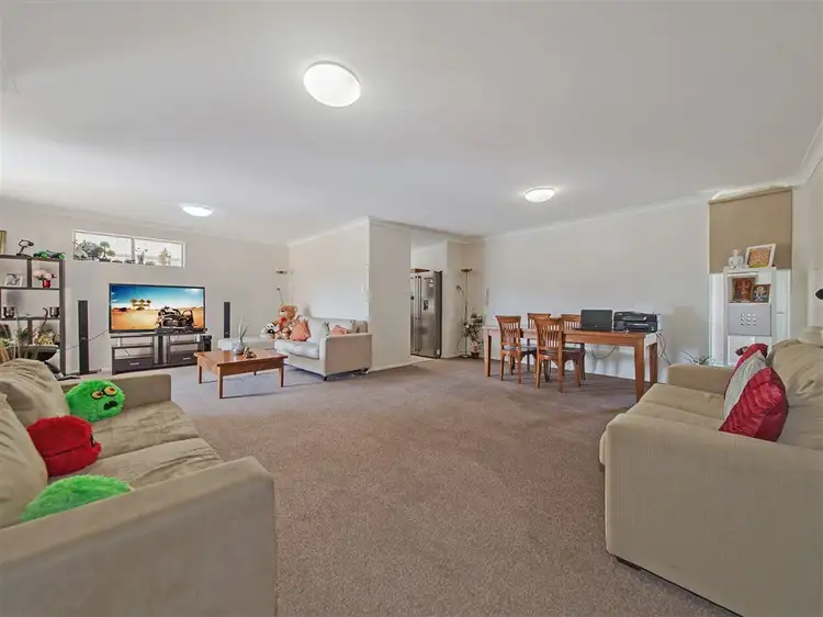 Second view of Homely unit listing, 5/49 Gordon Street, Greenslopes QLD 4120