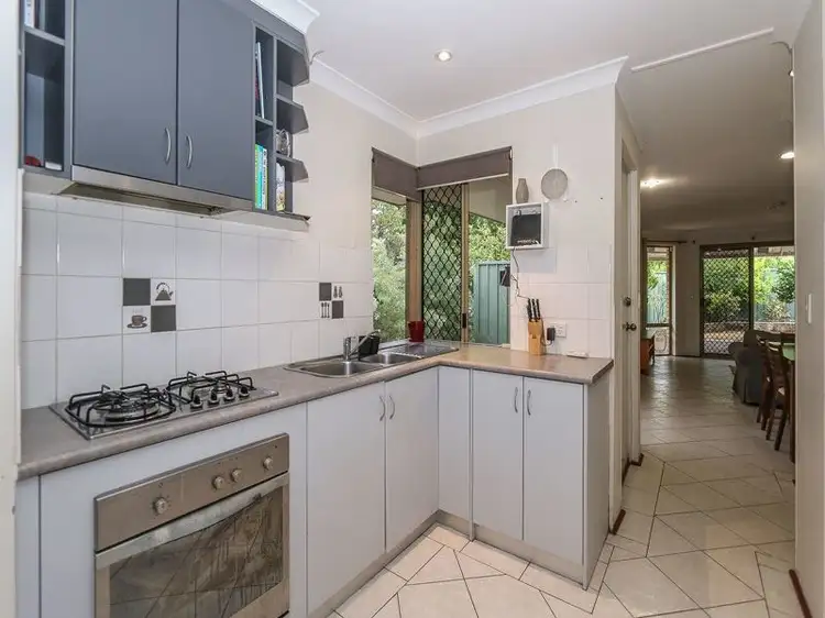Fifth view of Homely house listing, 1 Brophy Street, Kardinya WA 6163