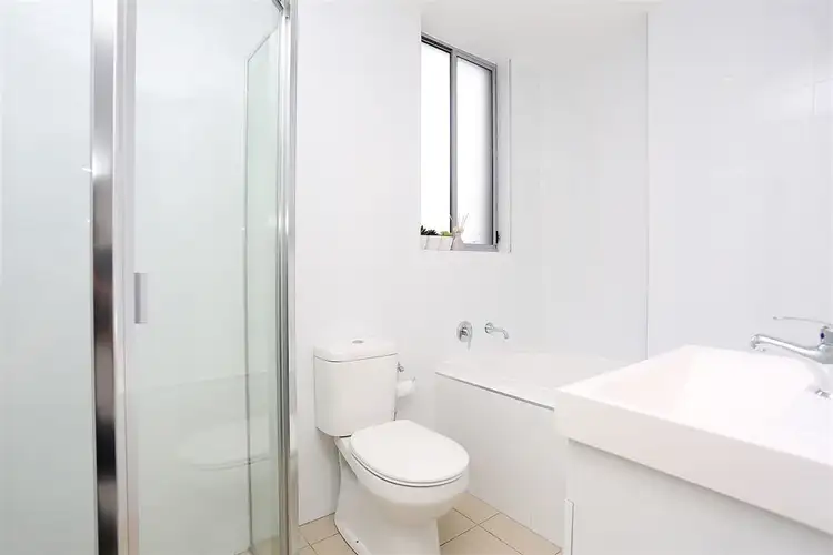 Fifth view of Homely unit listing, 32/93-95 Campbell Street, Liverpool NSW 2170
