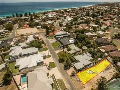 Lot 888 Pearsall Gardens, Mullaloo WA 6027