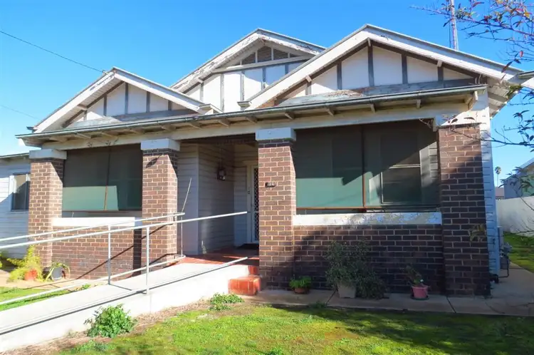 30 Operator Street, West Wyalong NSW 2671