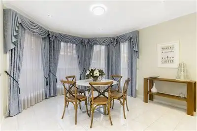 Fifth view of Homely house listing, 20 Shaftsbury Drive, Mulgrave VIC 3170