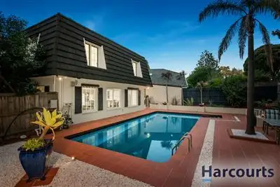 Second view of Homely house listing, 5 Piccadilly Avenue, Wantirna South VIC 3152