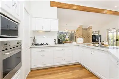Second view of Homely house listing, 25 Masefield Avenue, North Lake WA 6163