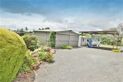 Third view of Homely house listing, 139 Ritchie St, Westbury TAS 7303
