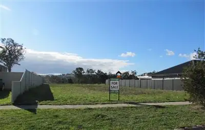 Second view of Homely land listing, Address available on request