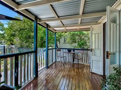 Second view of Homely house listing, 97 Grosvenor Street, Morningside QLD 4170