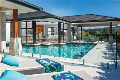 Third view of Homely house listing, 1 Vita Bella Court, Currumbin Valley QLD 4223