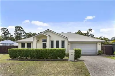 24 Diana Street, Springfield Lakes QLD 4300