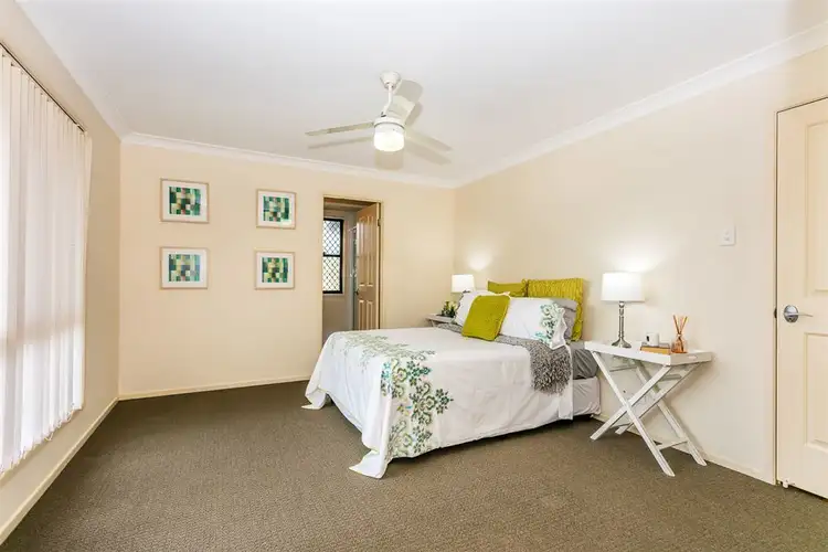 Seventh view of Homely house listing, 60 Grove Road, Edens Landing QLD 4207