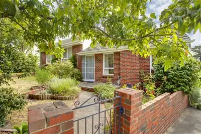 Address available on request
