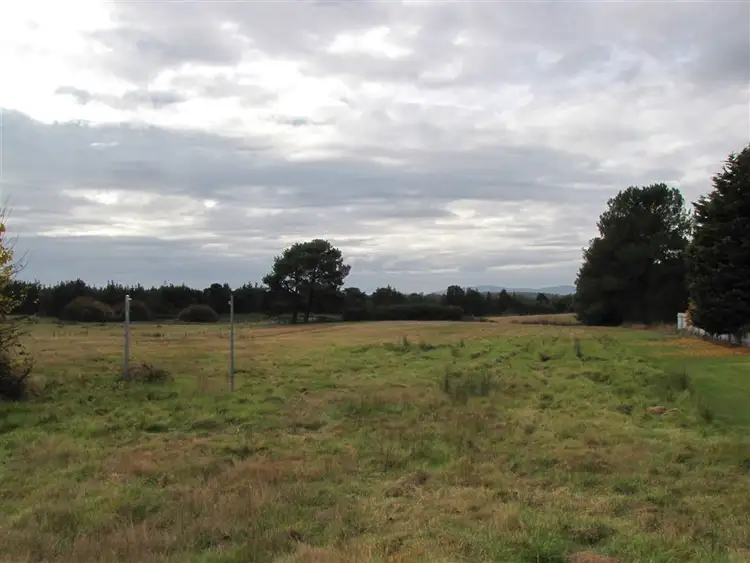 Third view of Homely land listing, 10 Reibey Street, Beaconsfield TAS 7270