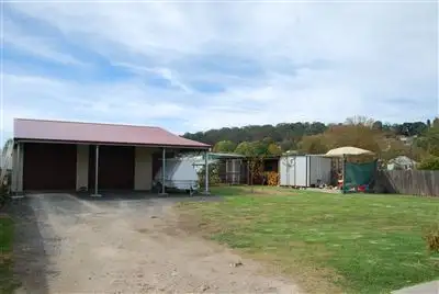 Fourth view of Homely house listing, 14N Pakington Street, Walcha NSW 2354