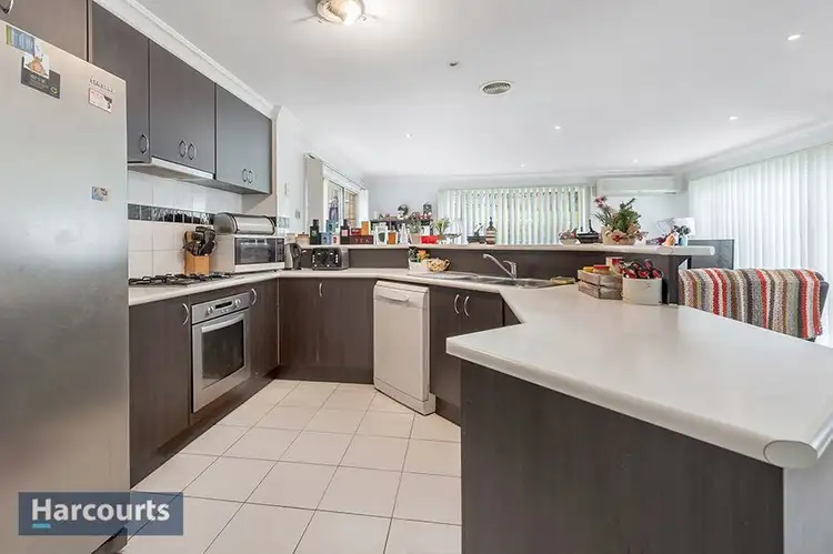 Second view of Homely house listing, 16 Bundanoon Avenue, Sunbury VIC 3429