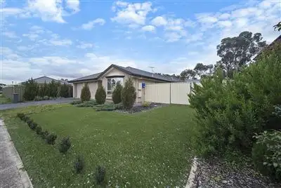 Third view of Homely house listing, 8 Pike Way, Evanston SA 5116