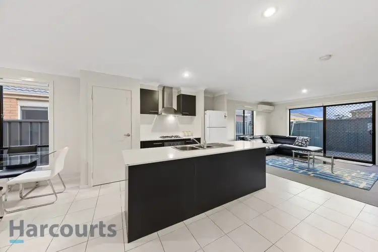 Sixth view of Homely house listing, 24 Duncombe Park Way, Deer Park VIC 3023