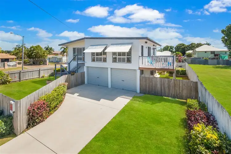 16 Sherriff Street, Hermit Park QLD 4812