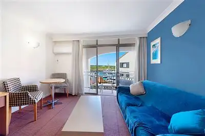 Third view of Homely unit listing, 329/56 John Lund Drive, Hope Island QLD 4212