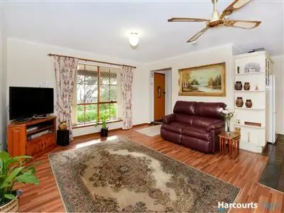 Fourth view of Homely house listing, 34 Mount Malvern Road, Chandlers Hill SA 5159