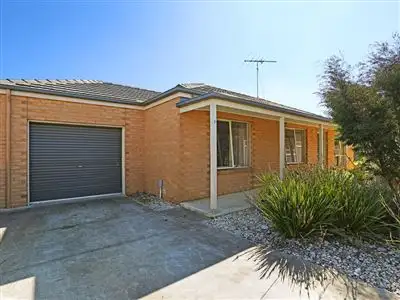 8/25 Burnside Road, Bannockburn VIC 3331