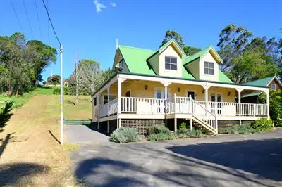 Second view of Homely house listing, 108 Moss Vale Road, Kangaroo Valley NSW 2577