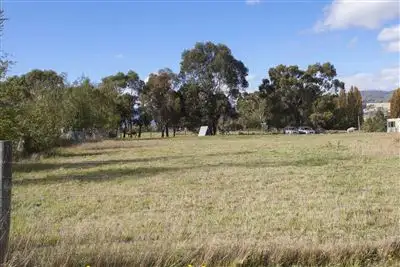 Fifth view of Homely land listing, 5 Baily Street, Ranelagh TAS 7109