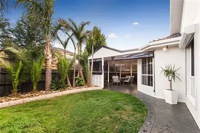 Fifth view of Homely house listing, 24 Lido Court, Epping VIC 3076