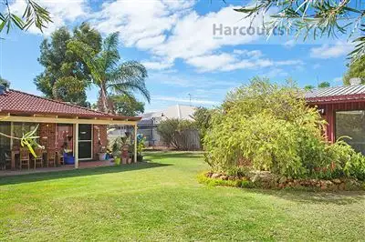 Fifth view of Homely house listing, 39 Falcon Drive, Broadwater WA 6280