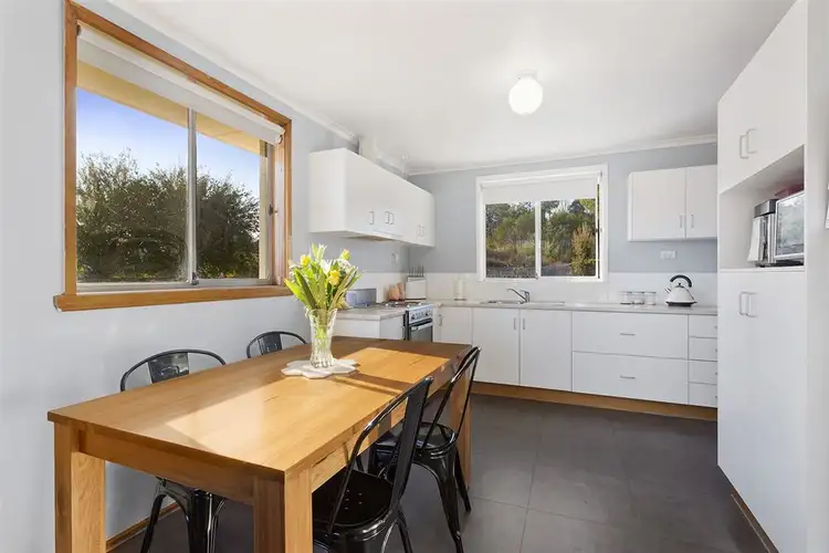 Second view of Homely house listing, 7 Mangana Street, Ravenswood TAS 7250