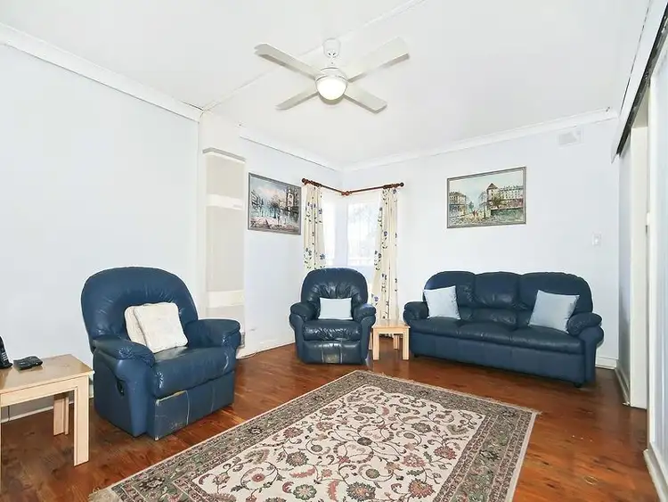 Fourth view of Homely house listing, 205 O'Sullivan Beach Road, Morphett Vale SA 5162
