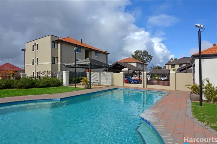 Sixth view of Homely unit listing, 4/2 Wattlebird Turn, Joondalup WA 6027