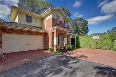 Second view of Homely townhouse listing, 6/277 - 279 Colchester Road, Kilsyth South VIC 3137