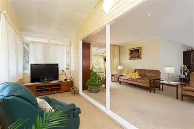 Fourth view of Homely house listing, 43 Eversleigh Road, Scarborough QLD 4020