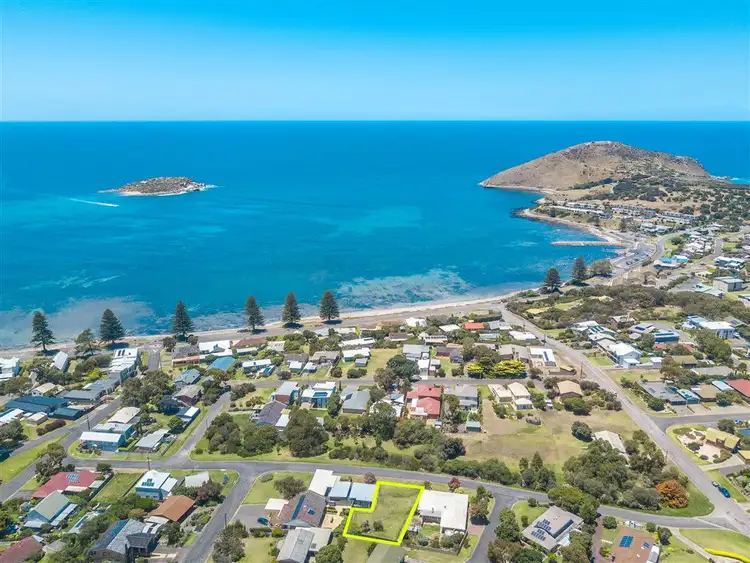 Fourth view of Homely land listing, 7 Clair Avenue, Encounter Bay SA 5211