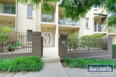 20 Parc Guell Drive, Campbelltown NSW 2560