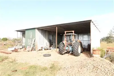 Third view of Homely rural property listing, Lot 1 Ryans Road, Calcium, Woodstock QLD 4816