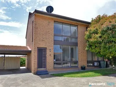 Second view of Homely townhouse listing, 5/27 Hilliers Road, Morphett Vale SA 5162
