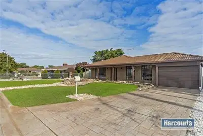 Second view of Homely house listing, 3 Seville Court, Craigmore SA 5114