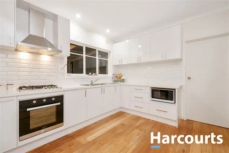 Fifth view of Homely house listing, 17 Bowmore Road, Noble Park VIC 3174