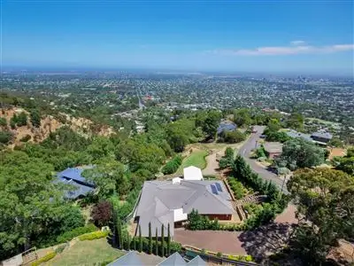 Second view of Homely house listing, 4 Seaview Road, Mount Osmond SA 5064