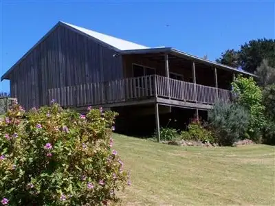 Third view of Homely block of units listing, 1 The Great Ocean Road, Princetown VIC 3269