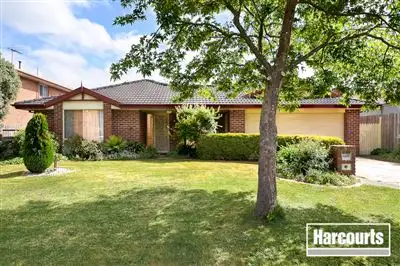 7 Turnberry Avenue, Narre Warren South VIC 3805