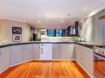 Fifth view of Homely house listing, 41 Monkton Place, Kinross WA 6028