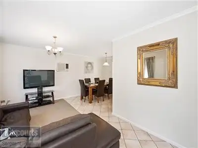 Fifth view of Homely house listing, 5 Lisbon Road, Craigmore SA 5114