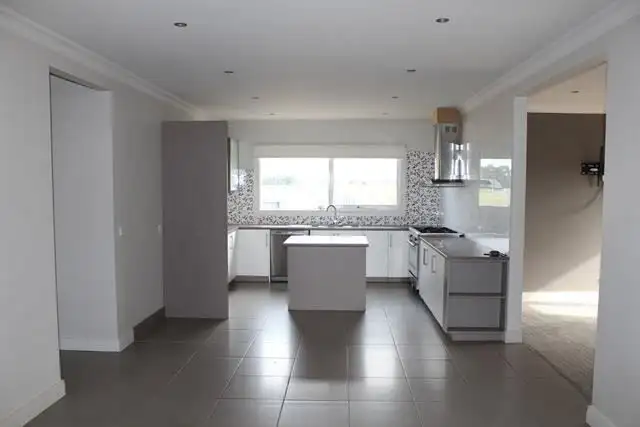 Sixth view of Homely house listing, 100 Parkside Aerodrome Road, Yarram VIC 3971