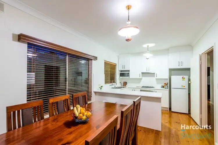 Second view of Homely house listing, 6 Musgrave Avenue, West Hindmarsh SA 5007