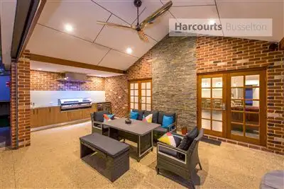 Main view of Homely house listing, 10A Cuthbert Street, Abbey WA 6280