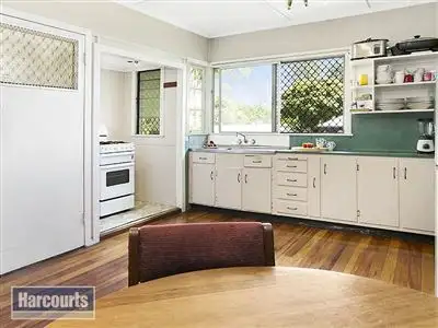 Fourth view of Homely house listing, 8 Dawson Parade, Keperra QLD 4054